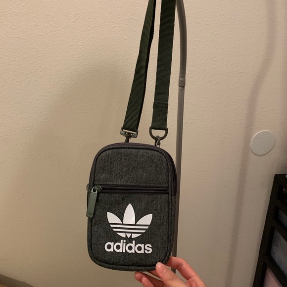 adidas Handbags - Adidas mini bag